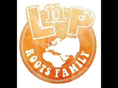 Lnp Roots Family - Reggae Music (Premier Ep)