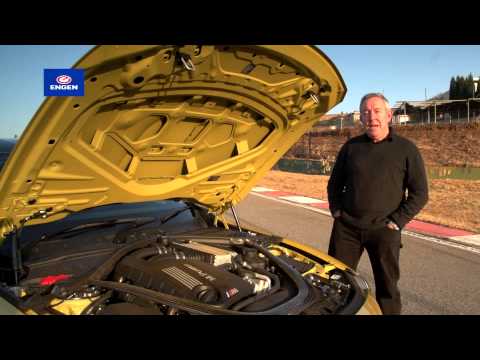 RPM TV - Episode 282 - BMW M4 Coupe DCT