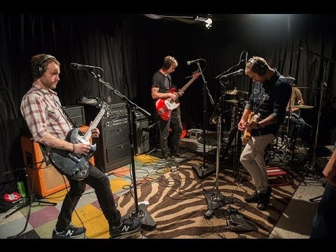 Waxwing - Full Performance (Live on KEXP)