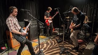 Waxwing - Full Performance (Live on KEXP)