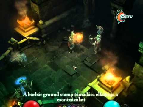 GameStar TV s04e07 - Diablo 3