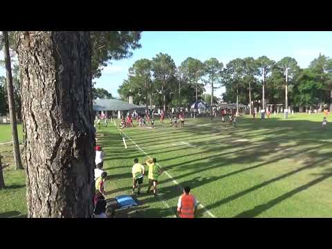 URMDP VS ANDINA CAMPEONATO ARGENTINO JUVENIL ZONA ASCENSO 2021