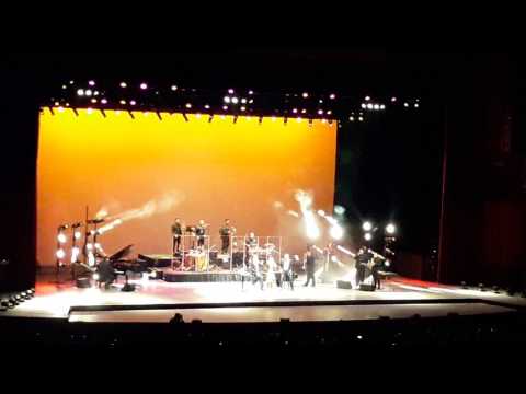 Lágrimas Negras. Omara,El Cigala y Céspedes en Vivo.