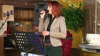 Sweet eyed moonshine - Andreas Kümmert (Cover by MEL LINDA)