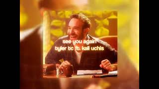 Download lagu see you again but it's only kali uchi's part on loop mp3