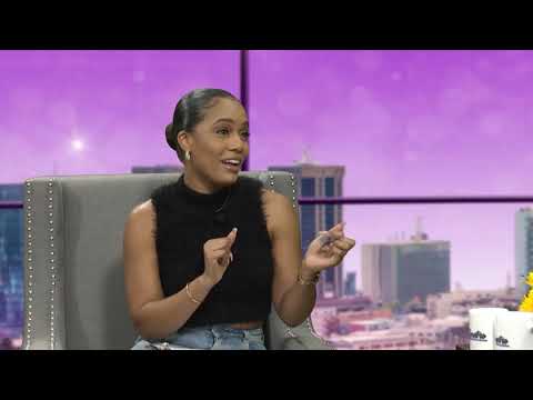 Meet Arielle Alexa, she's up next for sure.