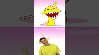 Incredibox Sprunki in REAL LIFE