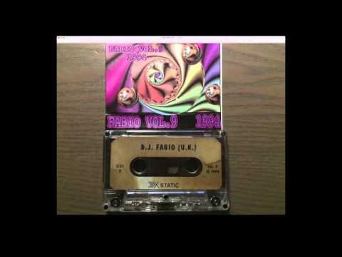DJ Fabio Vol. 9