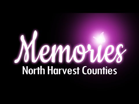 Catherines Memories - North Harvest Counties