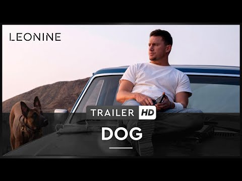 Trailer-Vorschau: Dog
