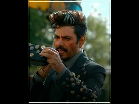 #nawazuddin_siddiqui | #villain_status | #heropanti2 | #302 | #4kfullhdstatus | #tiger_shroff |#2022