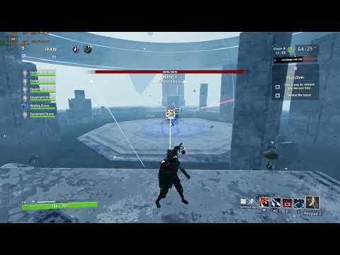 Captain Smushed Achievement