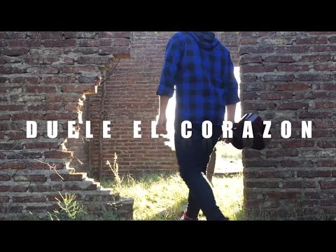 Oh! Romeo - Duele El Corazón -  Cumbia (Cover Enrique Iglesias)