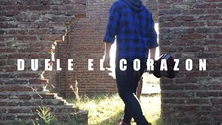 Oh! Romeo - Duele El Corazón -  Cumbia (Cover Enrique Iglesias)