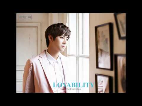 ZE:A - Again [ Album Lovability]