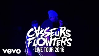 Casseurs Flowters - Ils sont cools [Live 2016]