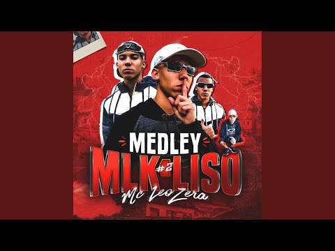 Medley Mlk Liso #02
