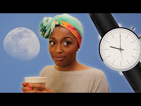 11 Awkward Moments That Happen During Ramadan