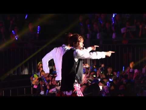 2014.11.08 SS6 IN HK - 赫海 OPPA