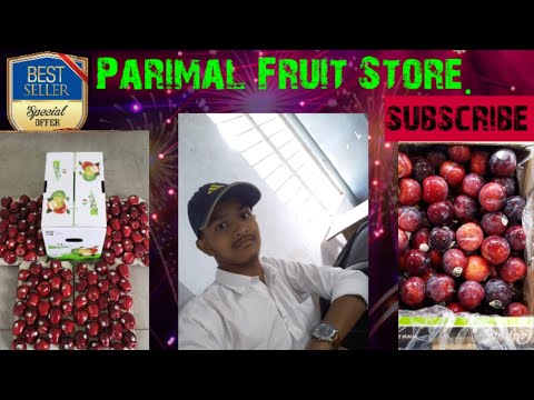 #Fresh Fruit/#Parimal Fruit Store#