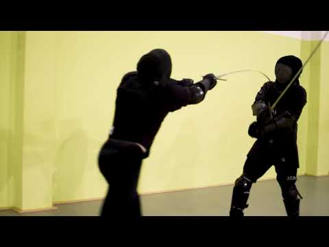 Akademia Szermierzy Patreon Sneak Peek