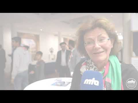 Eindrücke von Gästen - Empfang Eröffnung Bait-ul-Hamid-Moschee Fulda (5)