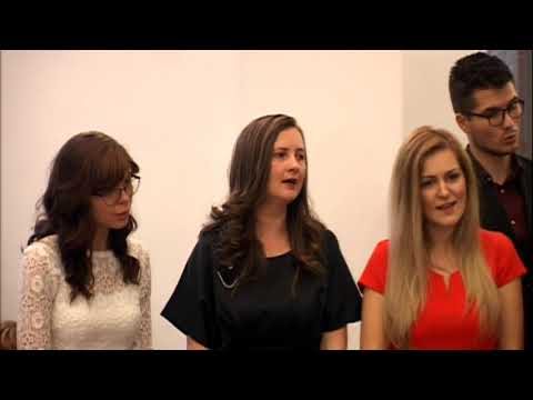 Grupul VOCES | Program Muzical | 19|10|2019|