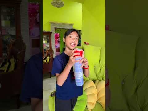 Ada apa ini kak Novie kok gak tau #shortvideo