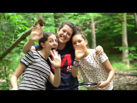 This Month at Moshava -  Session One 2018