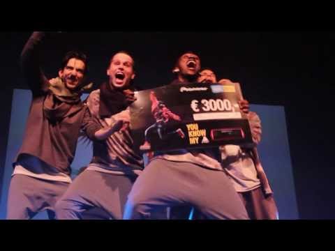 OUT OF THE BOX 2013 - trailer