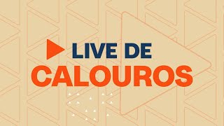 Live de início das aulas para calouros 25.1 – modalidade Presencial @uniderp