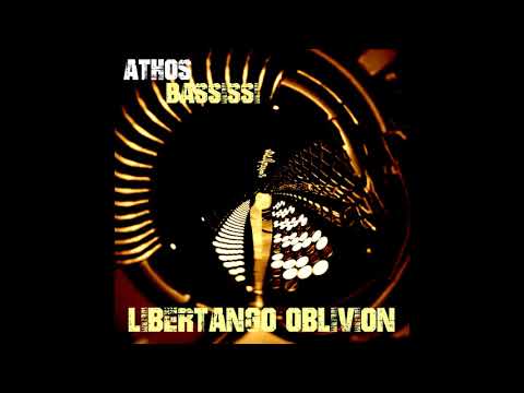 LIBERTANGO OBLIVION   ATHOS BASSISSI Accordeon