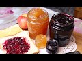 Only 2 Ingredients Homemade JAM Recipe | How To Make The BEST Fruit Jam