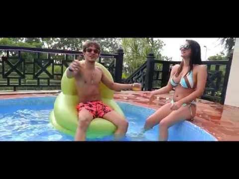 Jensi Jenno - La Visita (Video Oficial)