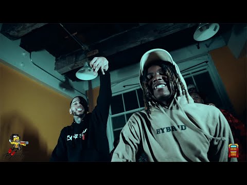 SG Batman x Pronto Spazzout - Up & Stuck | Shot By:  @Thejukeboxstudio & @BSHOOTA773