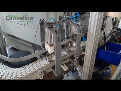 Flexible Chain Conveyor