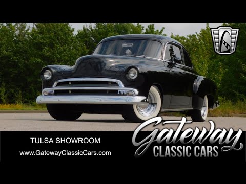 1951 Chevrolet Bel Air (CC-2017890) for sale in O'Fallon, Illinois