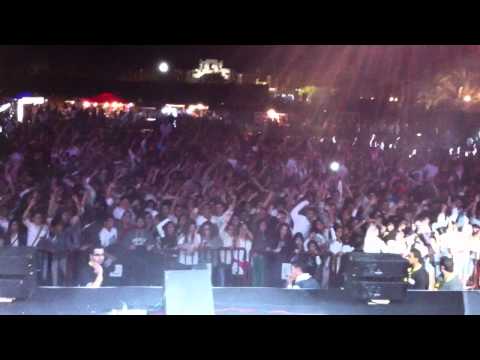 Maurizio Gubellini & Stefano Pain 10 November "Live @ Cairo University (Egypt)