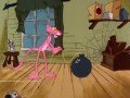 The Pink Panther Show Episode 118 - String Along in Pink