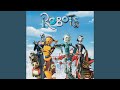 Robots 2005 Audio Commentary