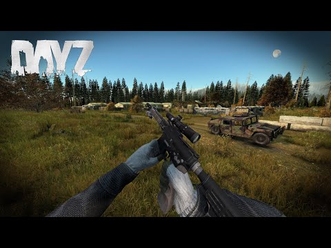 🔴 LIVE | Gaming on DayZ | Chernarus | PC | Modded Map | Feat. HappyBombs and AmishZed