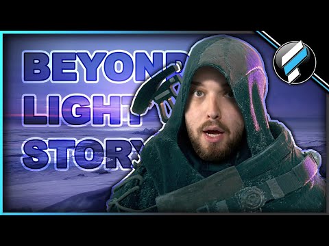 Beyond Light Campaign Part 1