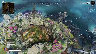 apex