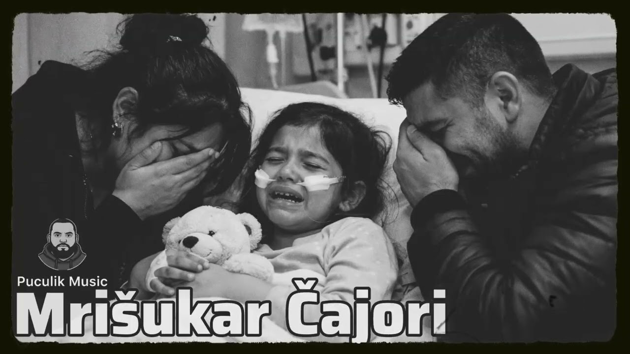 Mrišukar Čajori Ajsi Čori oj Nasvaji : Puculik Music AI 2026