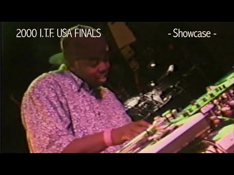 Total Eclipse — 2000 ITF US Showcase