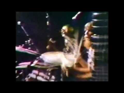 Keep On  Chooglin´ - Live (Rare) - Creedence Clearwater Revival - HD