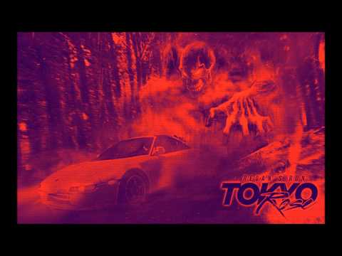 TOKYO ROSE - Regan's Run