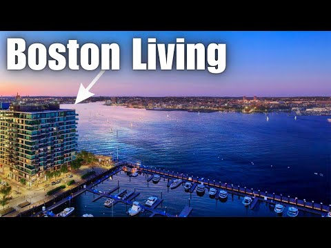 The BEST Streets in Boston