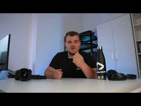 INNOLIVE - QU'EST CE QU'UNE VIDÉO D'ENTREPRISE ?