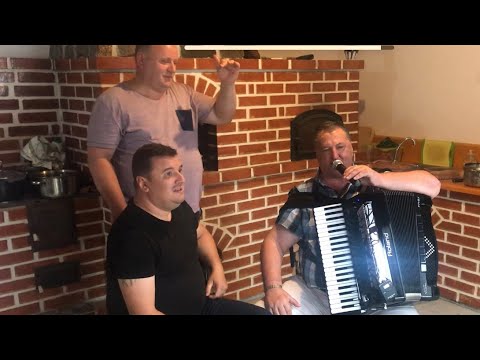 NELU BUCUR SI SERGIU STB - Petrecere intre prieteni - Partea 1